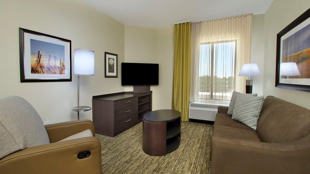 Images Candlewood Suites Dallas-Frisco NW Toyota Ctr by IHG