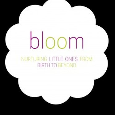 Bloom Baby Classes Logo