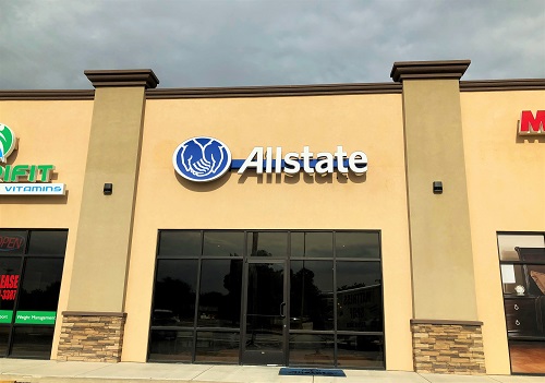 Crystal Hester: Allstate Insurance Roswell (575)622-2282