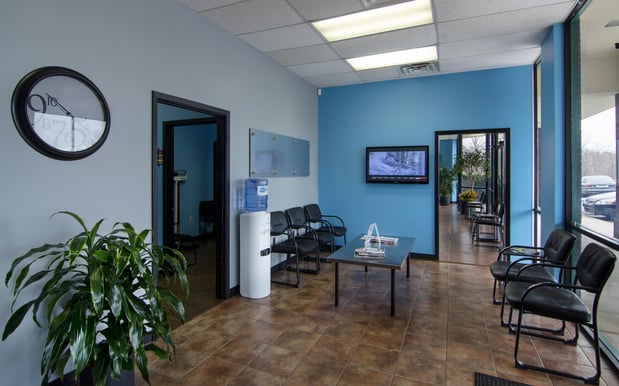 Images Low T Center Little Rock | Men's Health & TRT Clinic