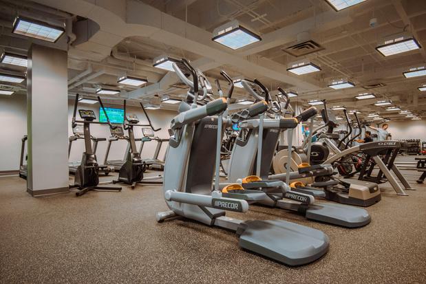 Images 10th St. YMCA