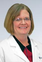 Dr. Susan Carlisle, PAC