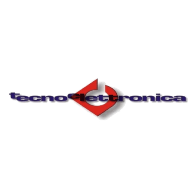 Tecnoelettronica Logo
