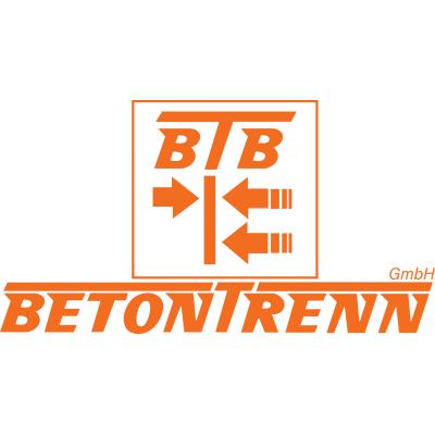 BTB Betontrenn GmbH in Bannewitz - Logo