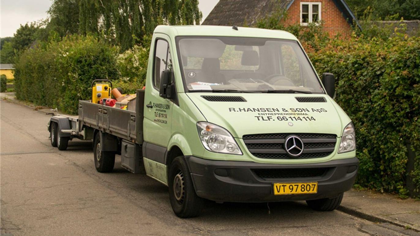 Images R. Hansen & Søn ApS