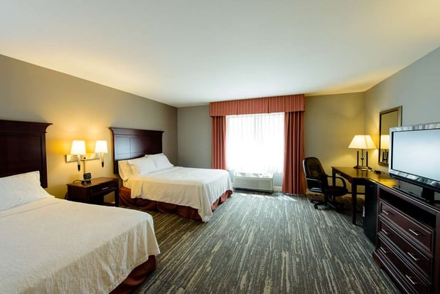 Images Hampton Inn & Suites Denver/Highlands Ranch