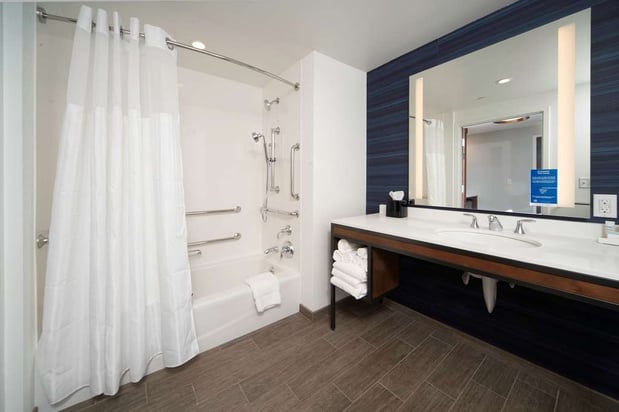 Images Hilton Garden Inn Fremont Milpitas