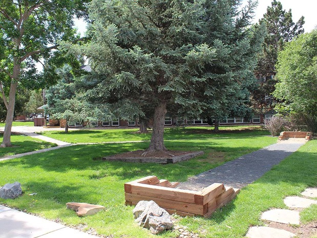 Images Village Green