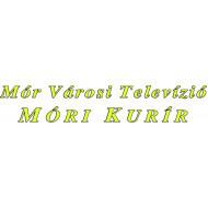 Mór Városi Televízió Logo