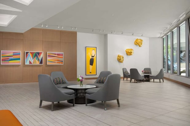 Images The Art Hotel Denver, Curio Collection by Hilton