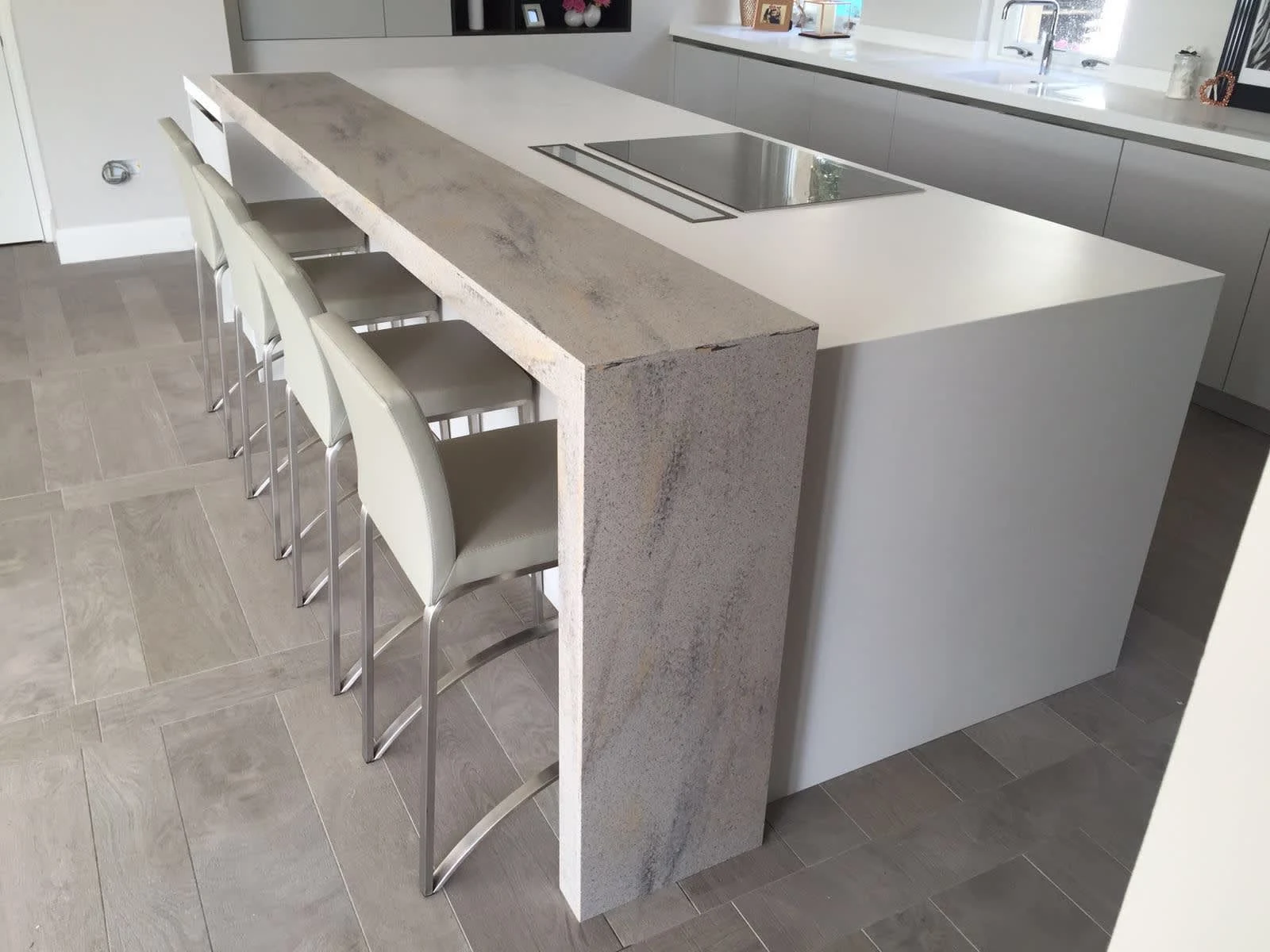 Images Bespoke Solid Surfaces Ltd