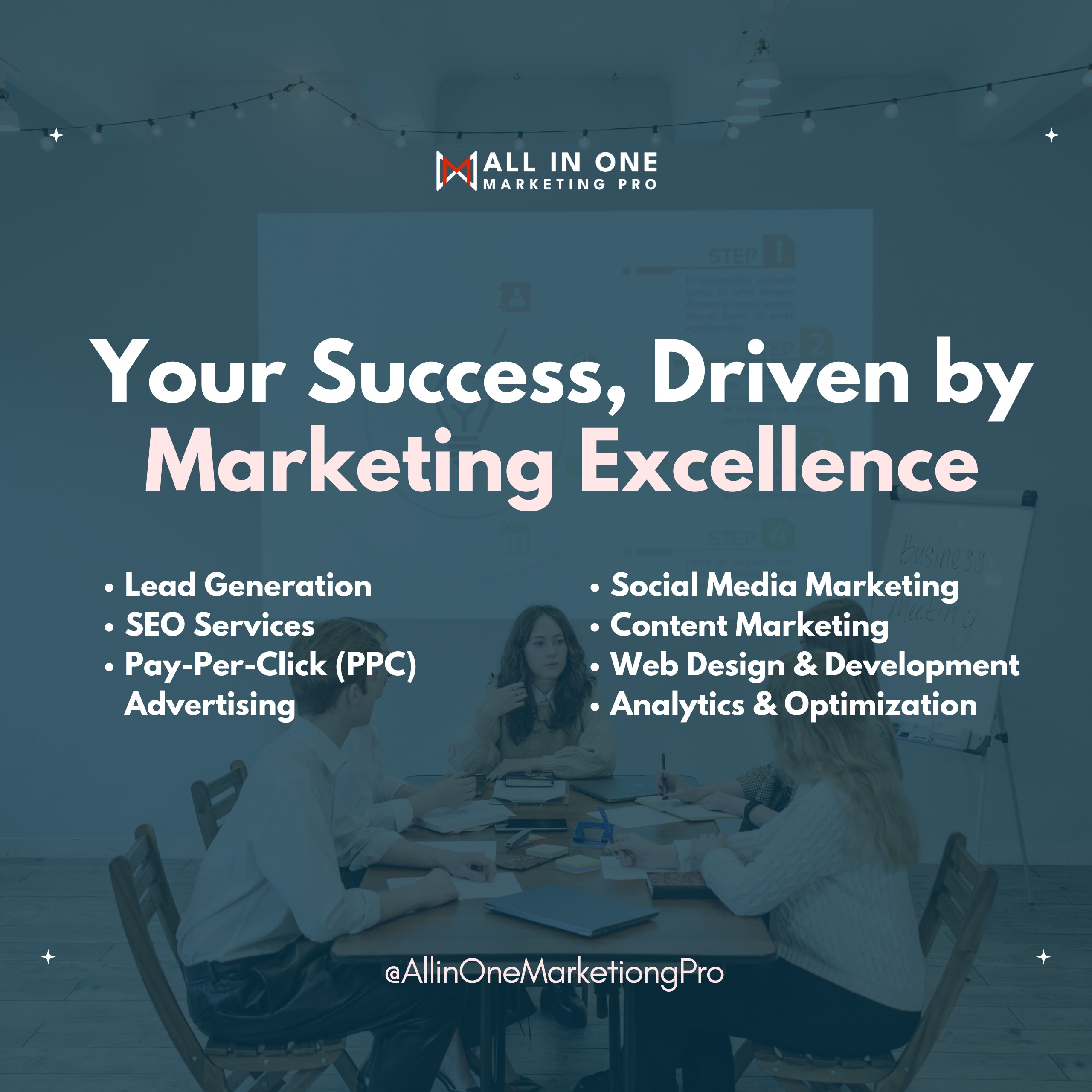 Images All In One Marketing Pro Abbotsford