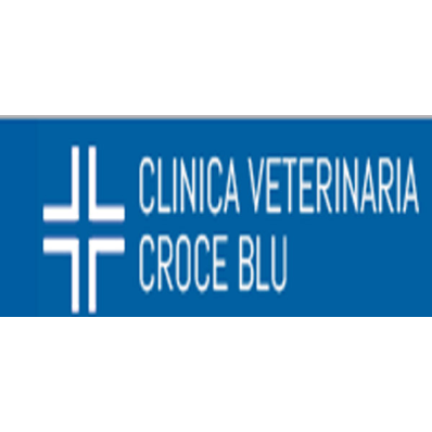 Clinica Veterinaria Croce Blu Dott. Bertazzoli Logo