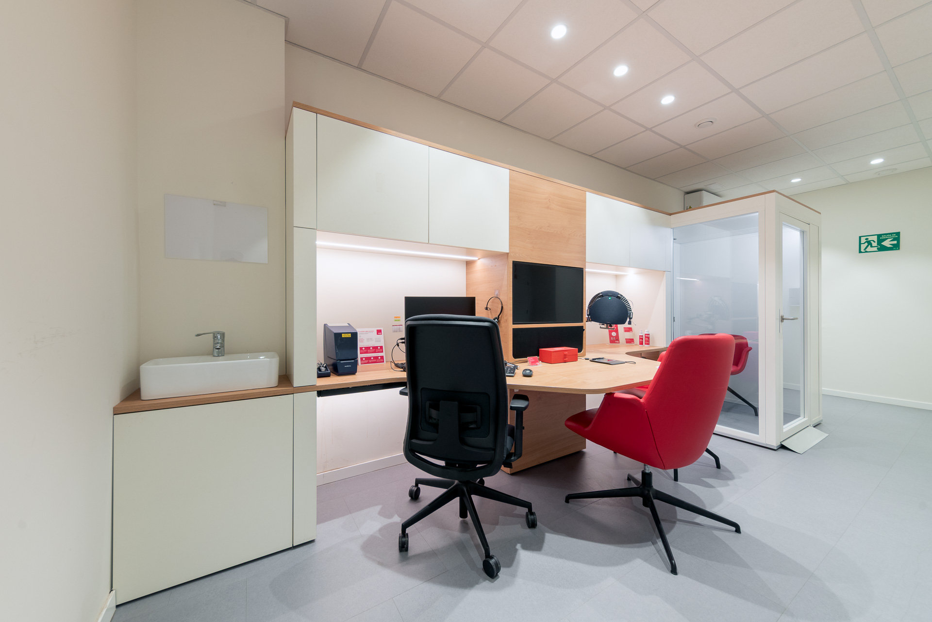 Galería en miniatura