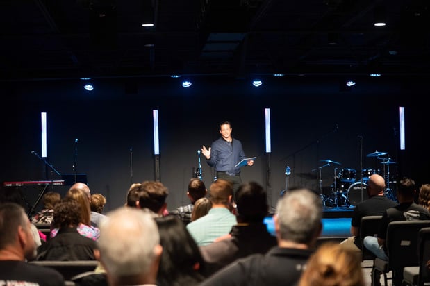 Images Legacy Chapel