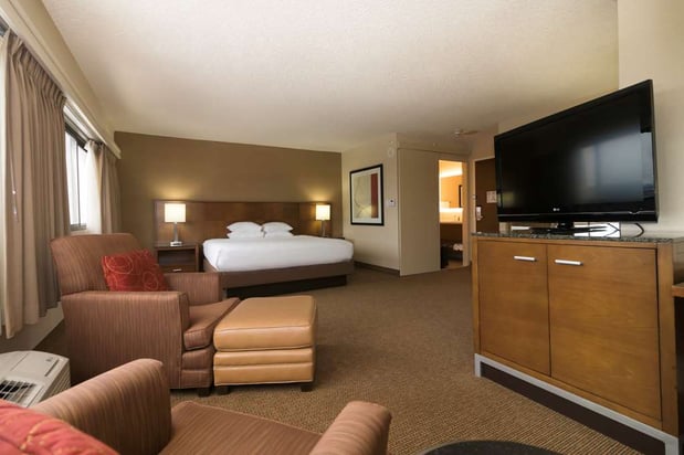 Images DoubleTree by Hilton Hotel Spokane City Center