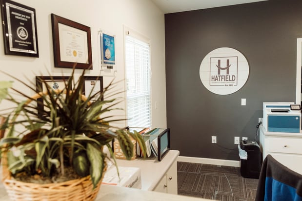 Images Hatfield Cosmetic & Family Dentistry