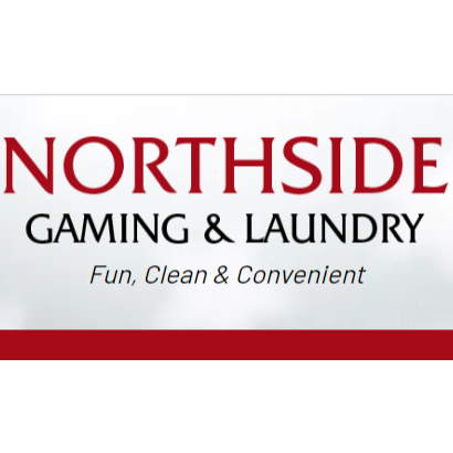 Northside Gaming & Laundry Logo