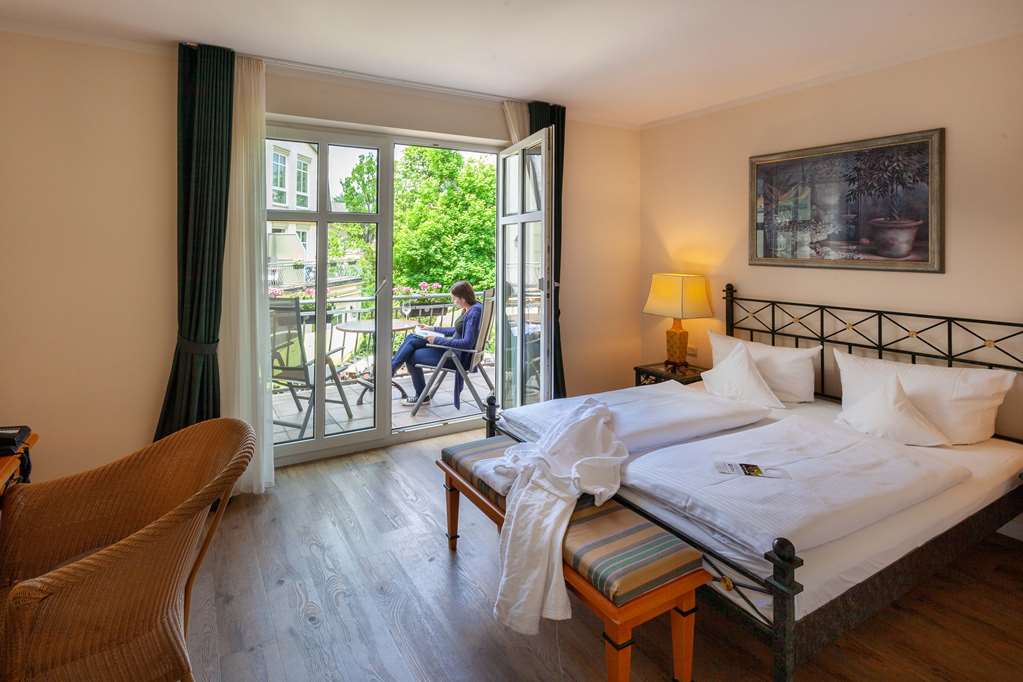 Bilder Best Western Wein-und Parkhotel Nierstein