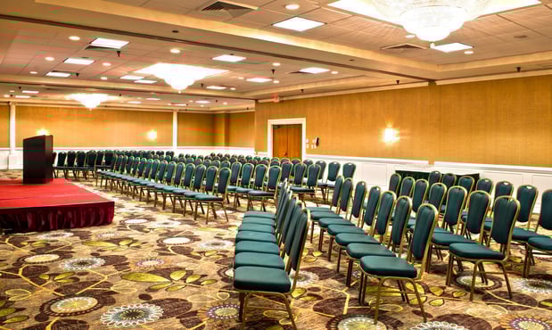 Images Holiday Inn Arlington at Ballston by IHG
