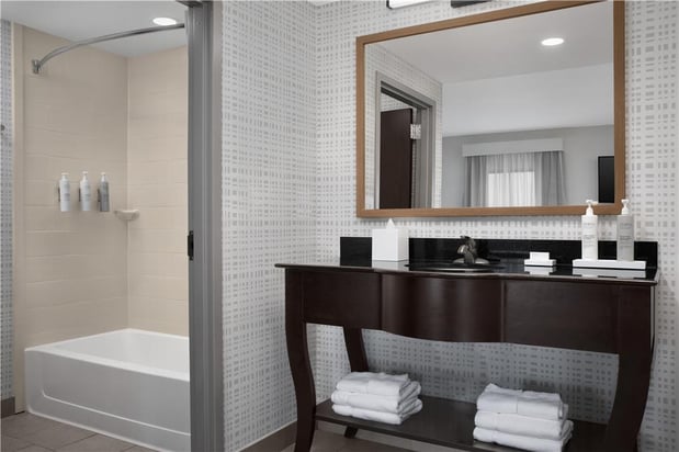 Images Hampton Inn & Suites Tupelo/Barnes Crossing