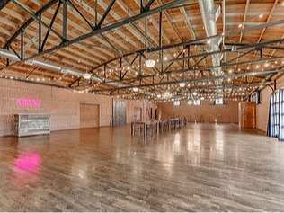 Images The Railhouse Event Center