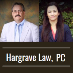 Hargrave Law, PC Logo
