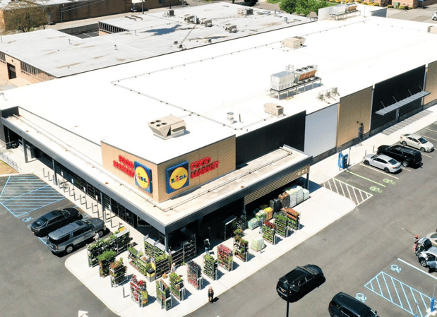 Images Preferred Exterior Corp.