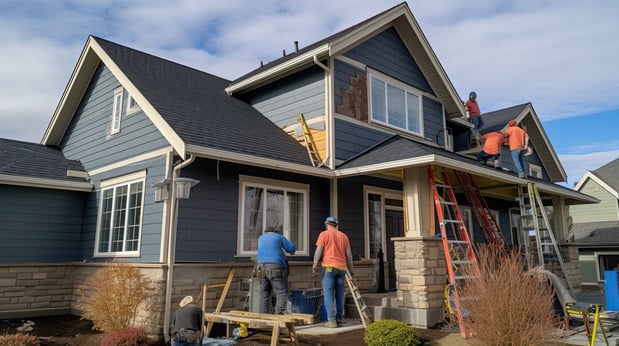 Images JD’s home renovations inc