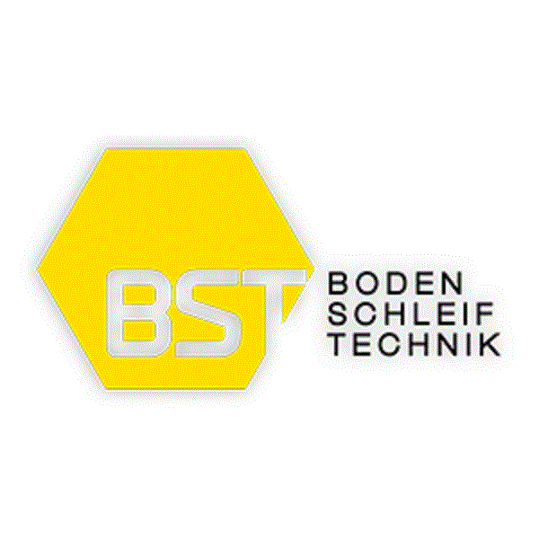 BST Bodenschleiftechnik Logo