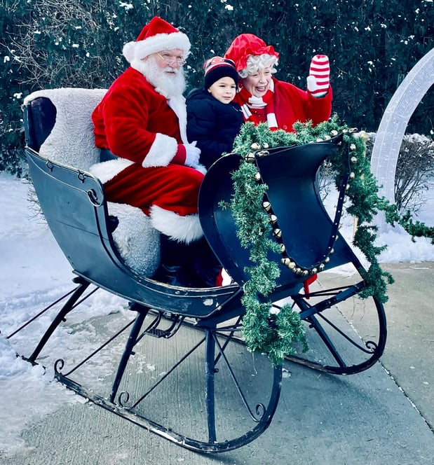 Images The Lola Bard Holiday Carolers