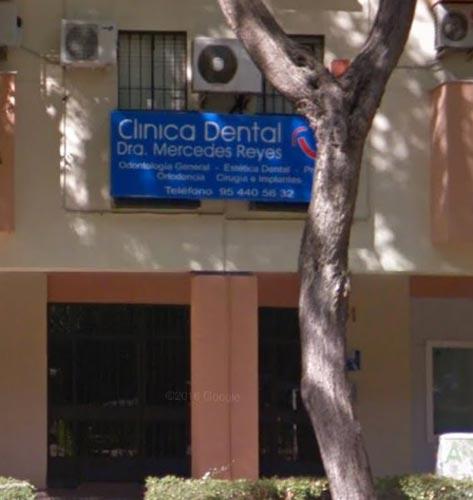 Images Clínica Dental Dra. Mercedes Reyes