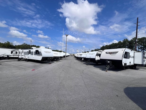 Images Camping World RV Sales
