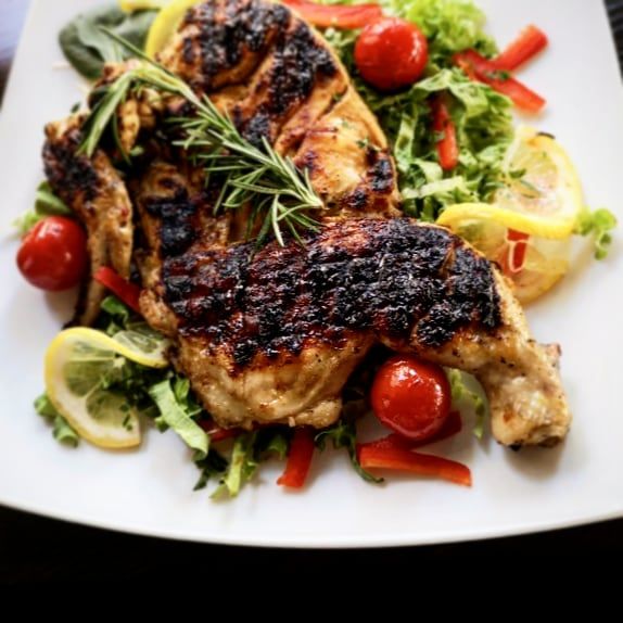 ORIENT Gold Restaurant & Bar, Zwinglistrasse 39 in Zürich