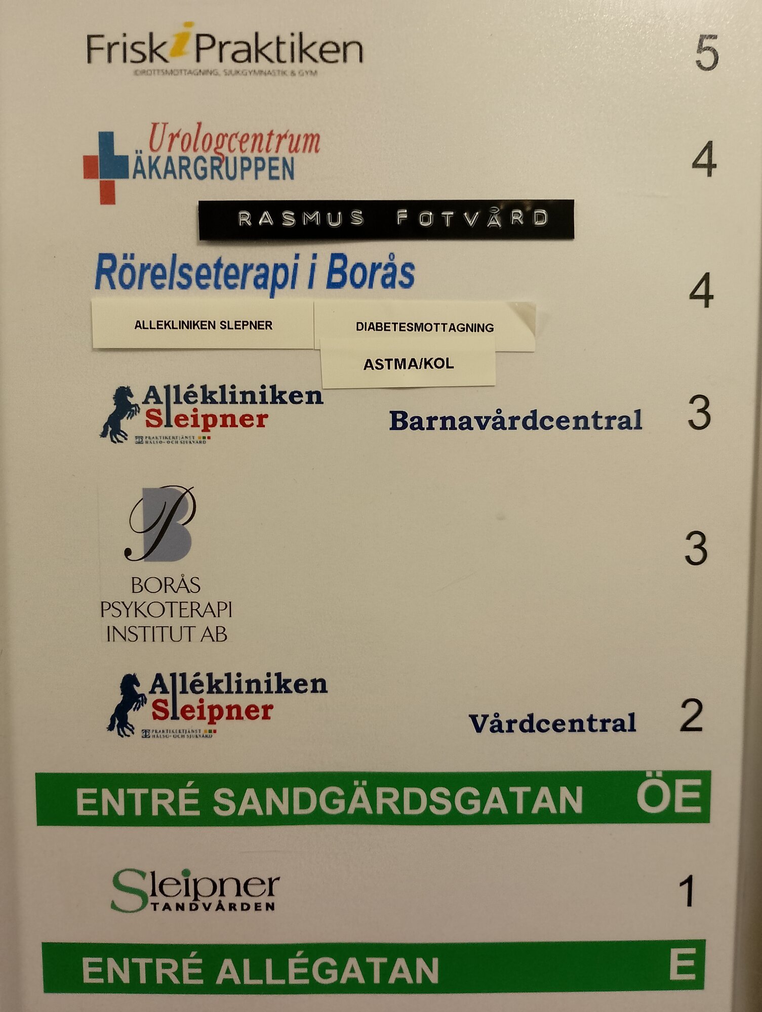 Images Rasmus Fotvård