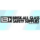 Brisk All Glass & Safety Supplies Niagara Falls (905)358-5748
