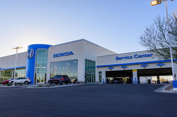 Images Chapman Honda