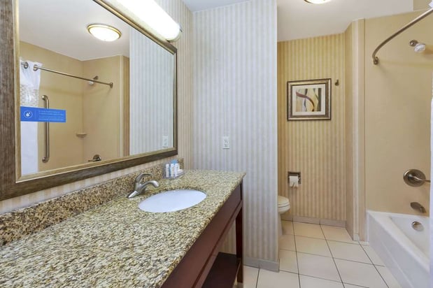 Images Hampton Inn Detroit/Southgate