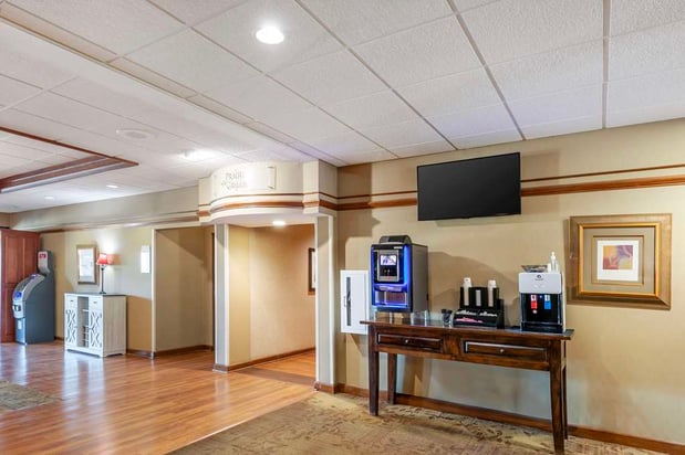 Images Best Western Plus Steeplegate Inn