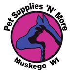 Pet Supplies 'N' More Logo
