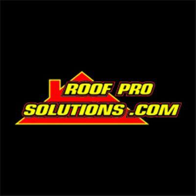 Roof Pro Solutions Logo