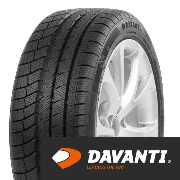 Images Treadmark Wheels & Tyres