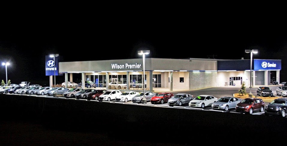 Arrow hyundai coupons