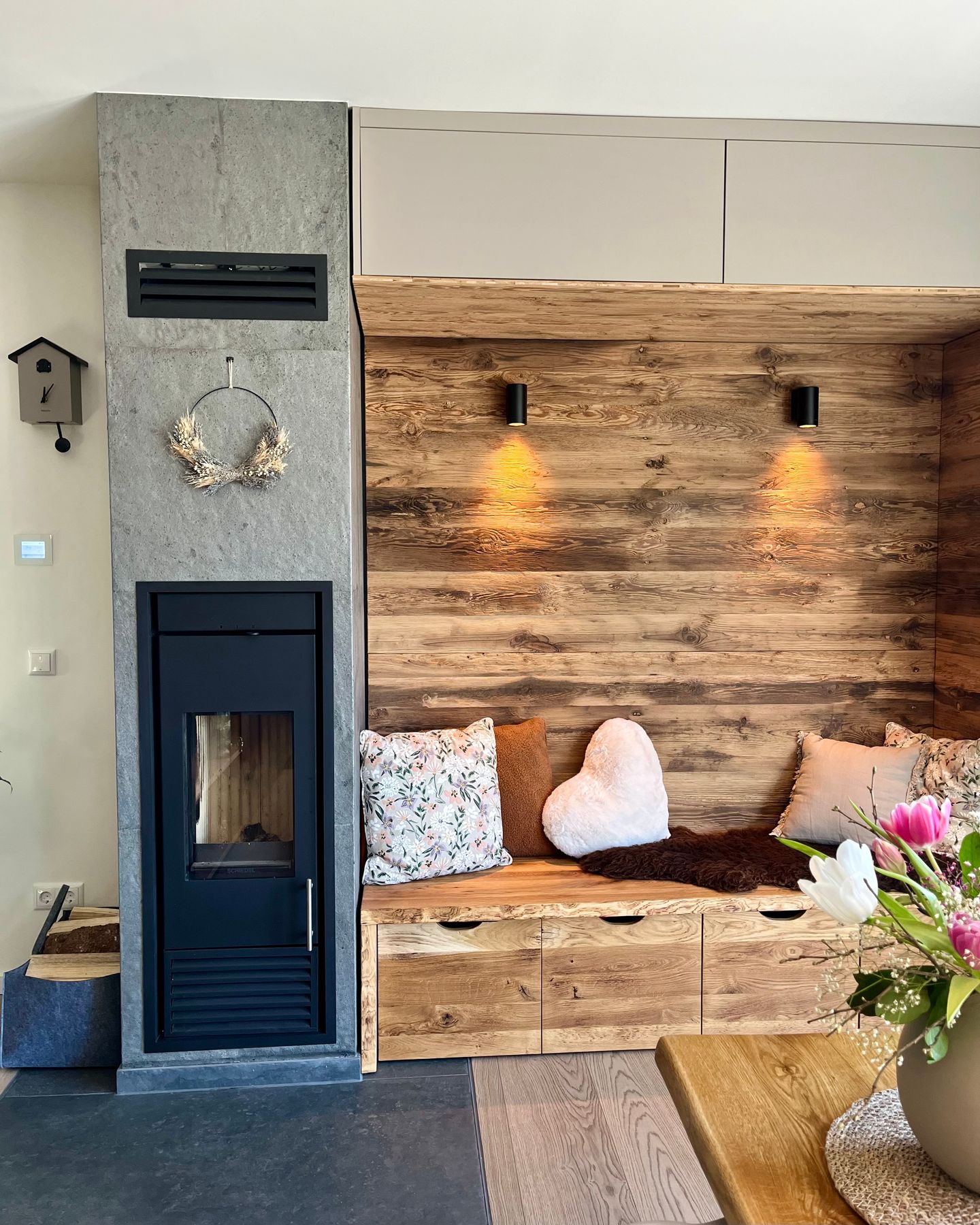 Bilder Spancraft GmbH Schreinerei