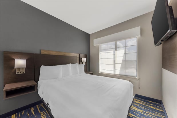 Images Best Western Sea World/Lackland AFB NW Hotel & Suites