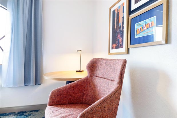 Images Hampton Inn Lawrenceville Duluth