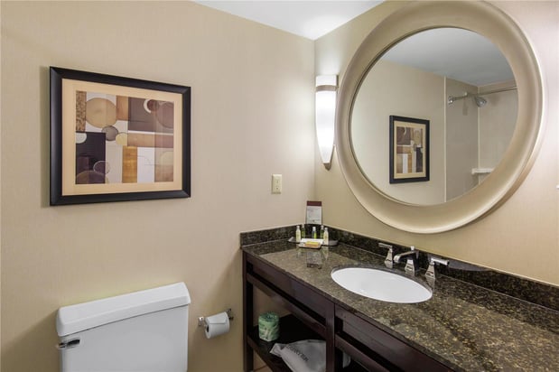 Images DoubleTree by Hilton Hotel Downtown Wilmington - Legal District