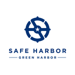 Safe Harbor Green Harbor Logo