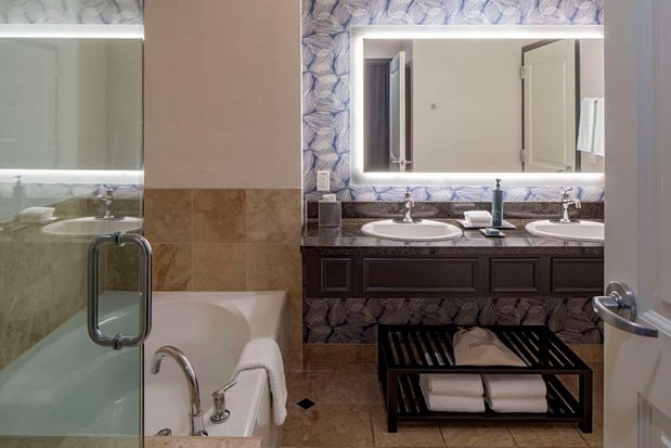 Images Hilton San Antonio Hill Country