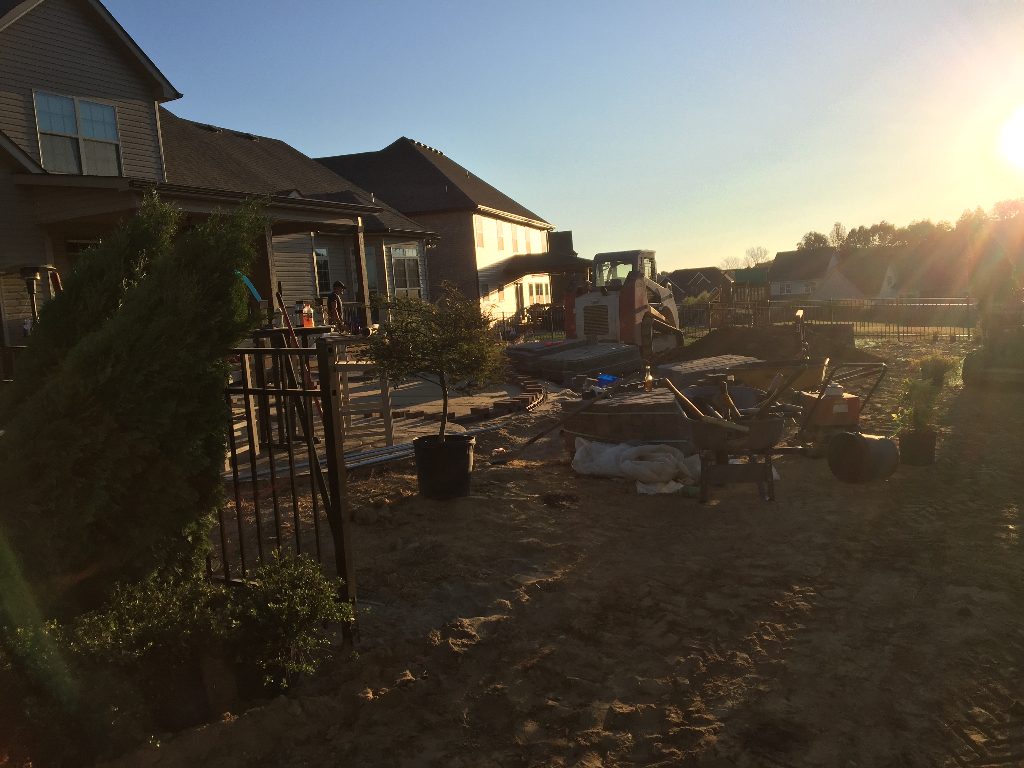 Affordable Lawn Care Image